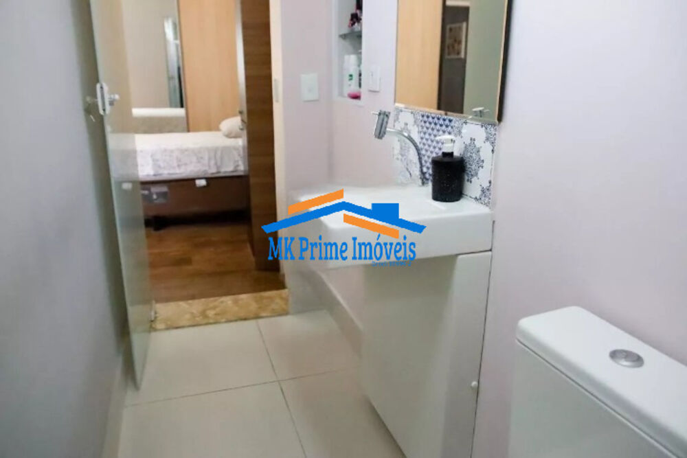 Sobrado à venda com 3 quartos, 154m² - Foto 14
