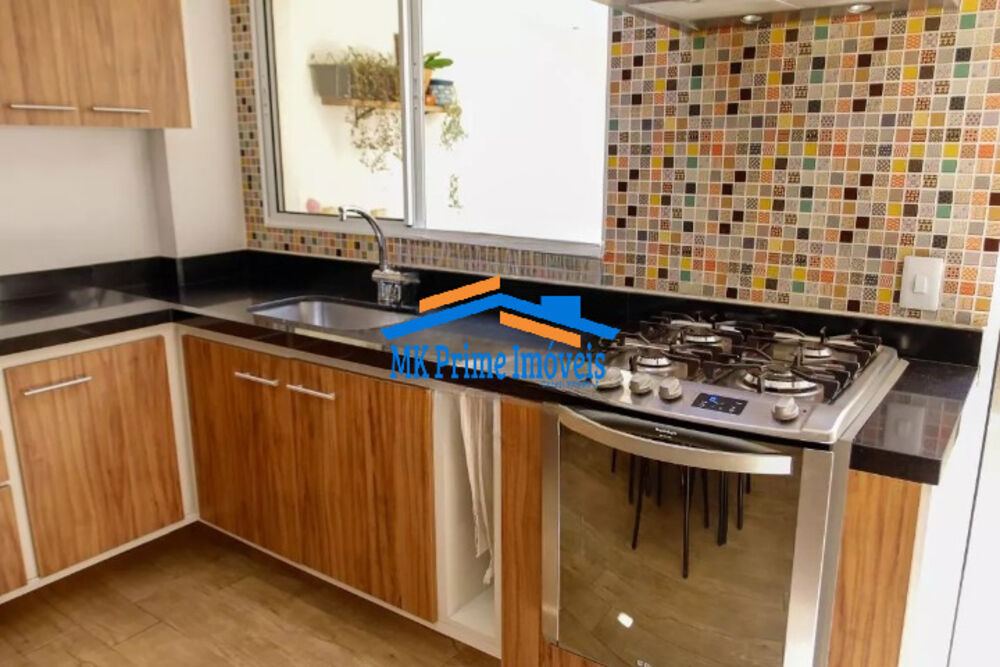 Sobrado à venda com 3 quartos, 154m² - Foto 5