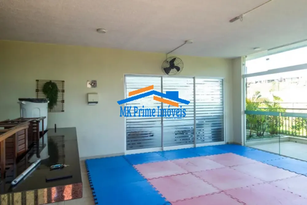 Apartamento, 2 quartos, 100 m² - Foto 4