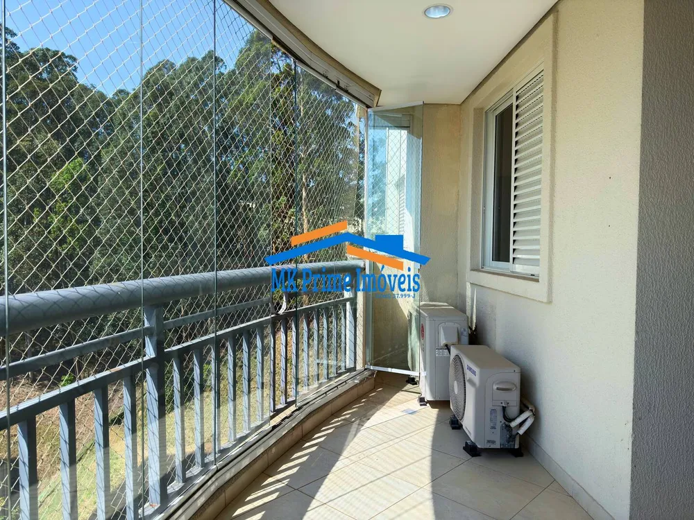 Apartamento, 2 quartos, 100 m² - Foto 2