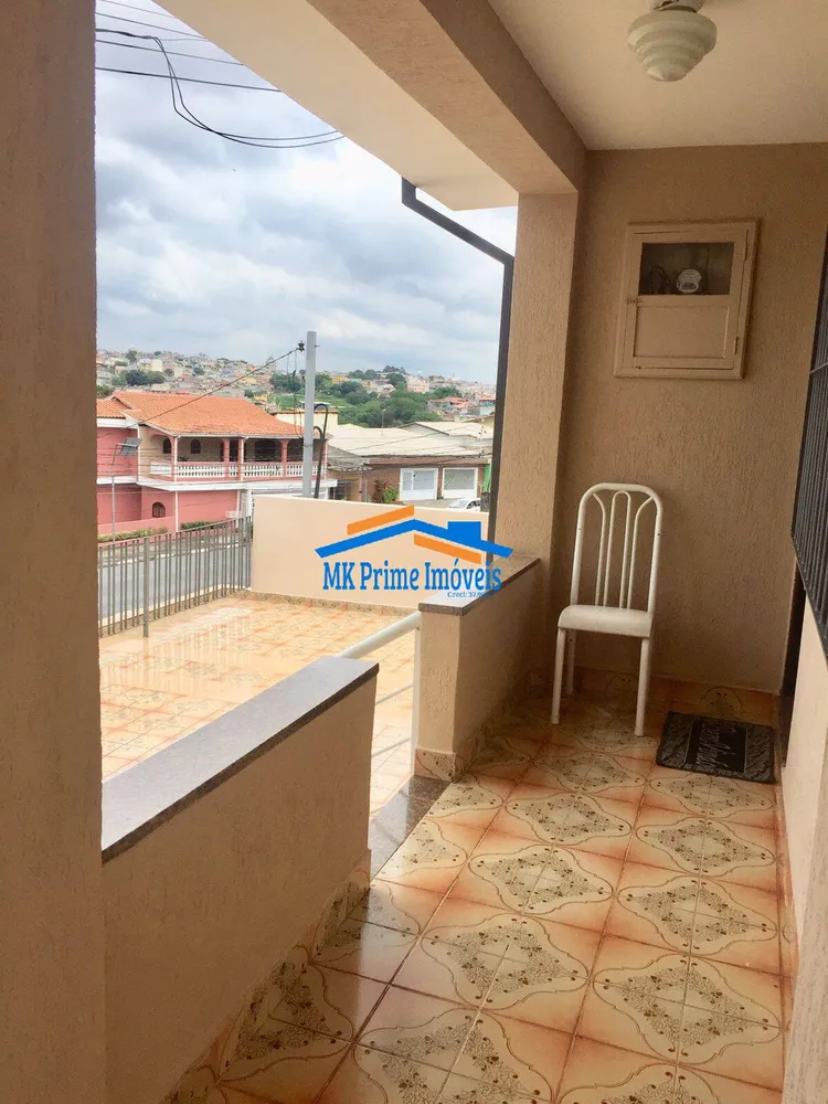 Casa, 2 quartos, 190 m² - Foto 8