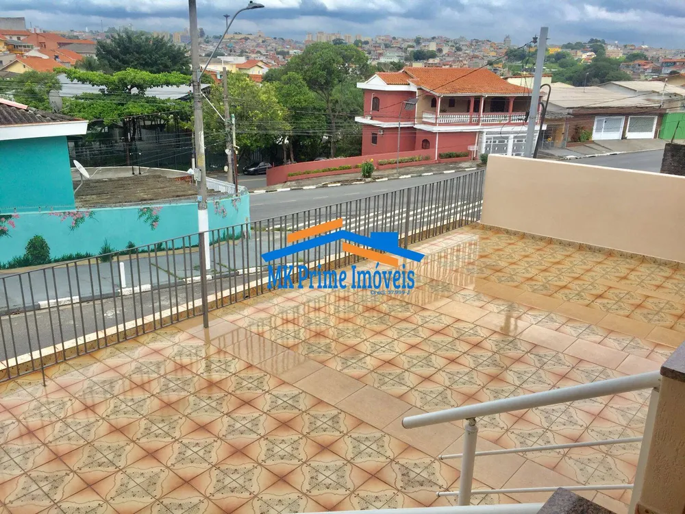Casa, 2 quartos, 190 m² - Foto 2