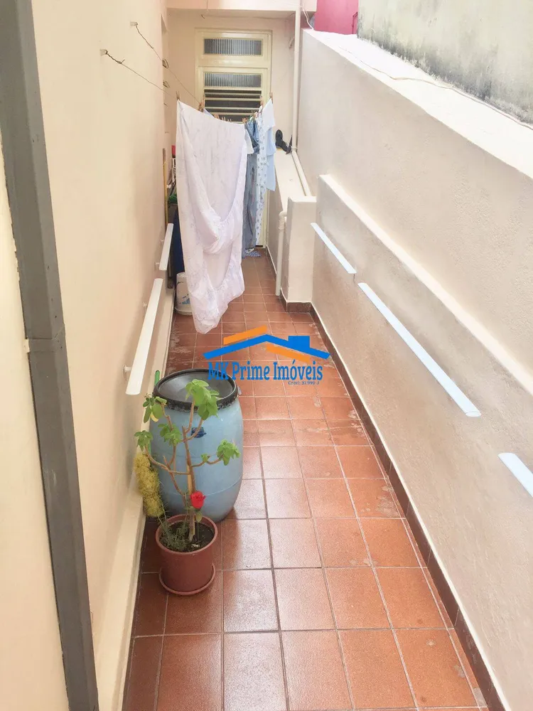 Casa, 2 quartos, 190 m² - Foto 1