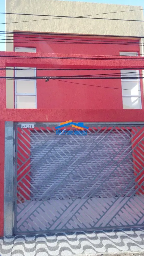 Prédio Inteiro, 301 m² - Foto 1