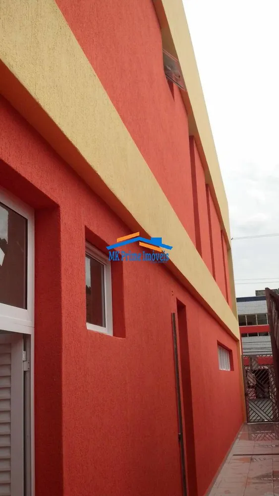 Prédio Inteiro, 301 m² - Foto 3