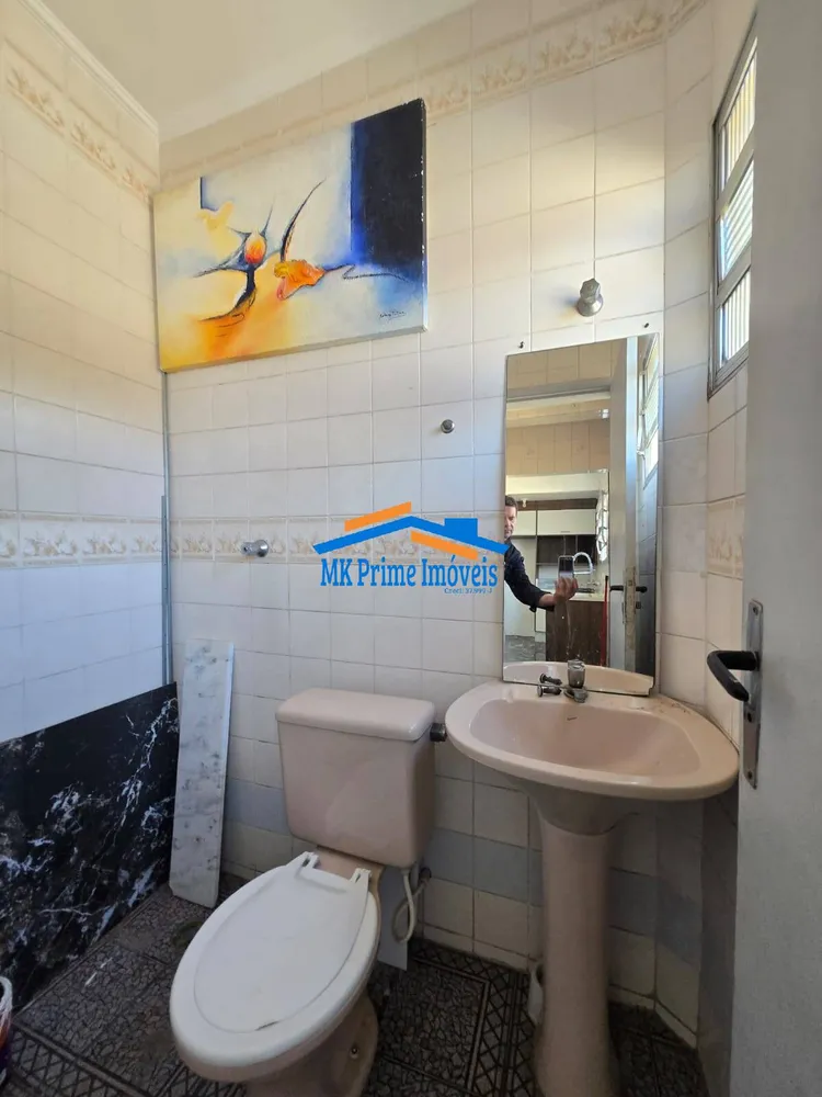 Apartamento, 2 quartos, 66 m² - Foto 8