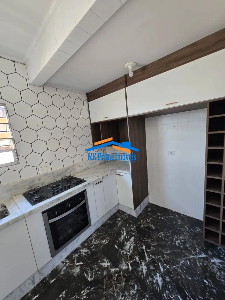 Apartamento, 2 quartos, 66 m² - Foto 3