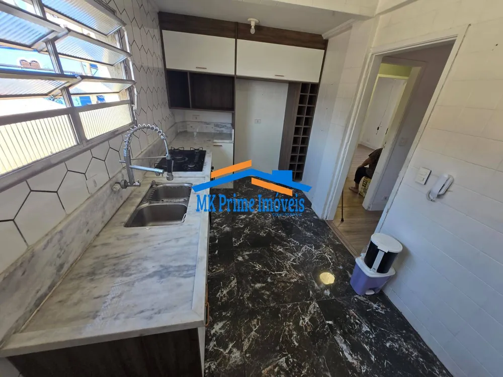 Apartamento, 2 quartos, 66 m² - Foto 4