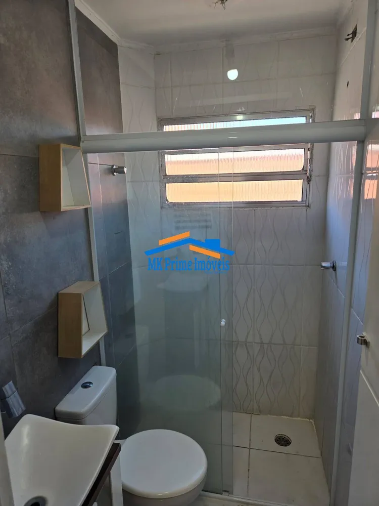 Apartamento, 2 quartos, 66 m² - Foto 7