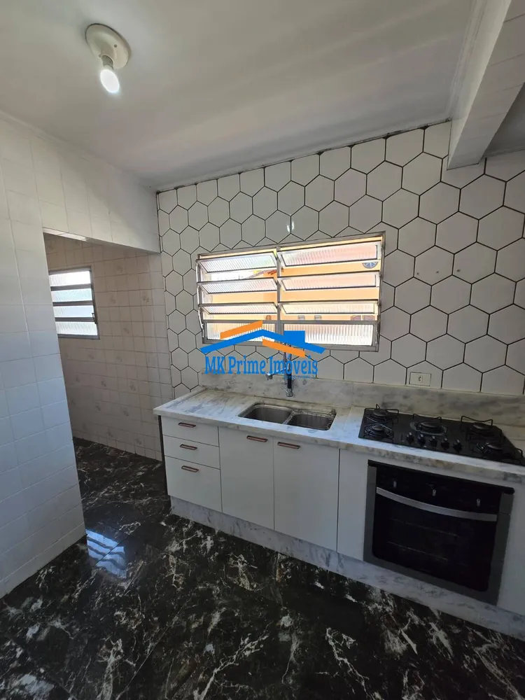 Apartamento, 2 quartos, 66 m² - Foto 2