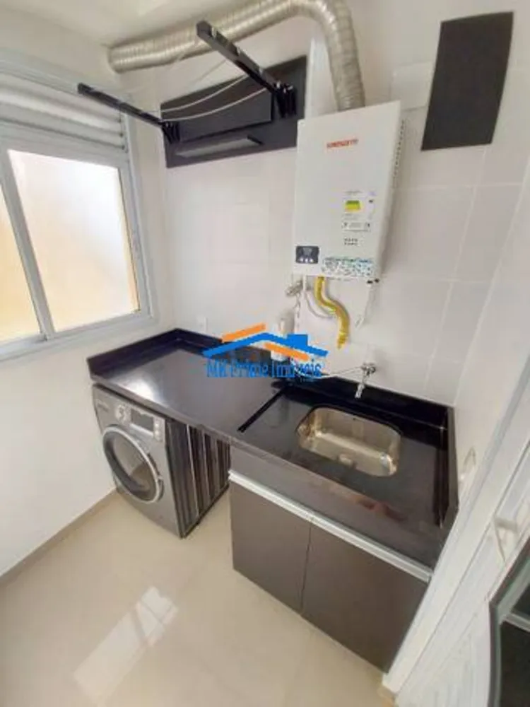 Apartamento, 2 quartos, 54 m² - Foto 4