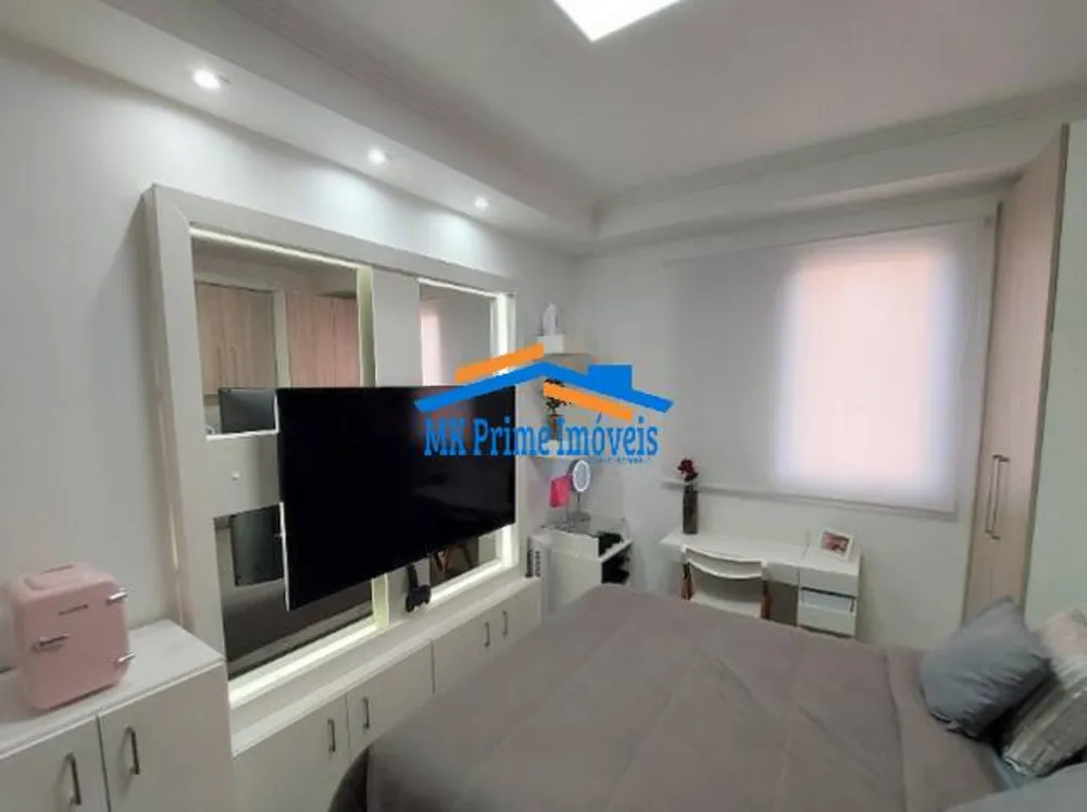 Apartamento, 2 quartos, 54 m² - Foto 8