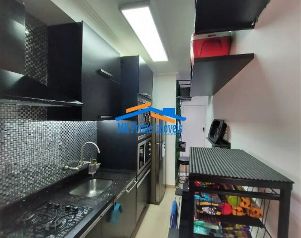 Apartamento, 2 quartos, 54 m² - Foto 3