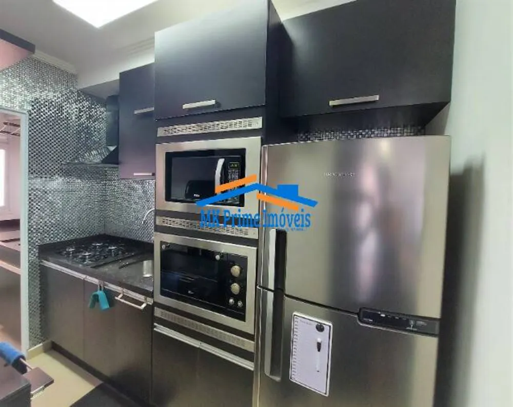 Apartamento, 2 quartos, 54 m² - Foto 5