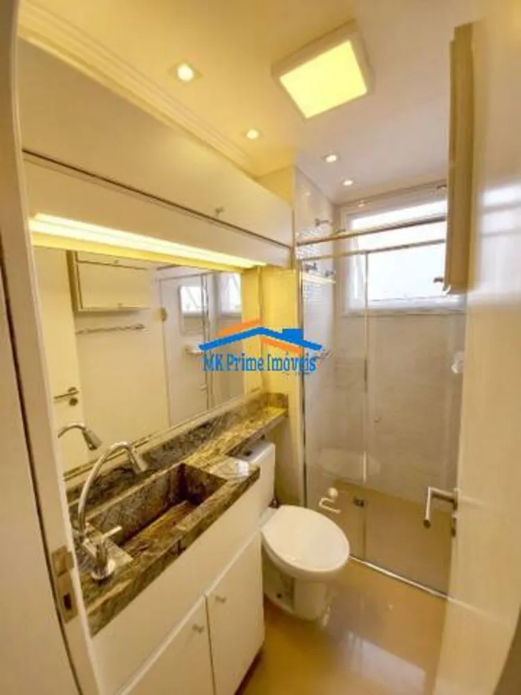 Apartamento, 2 quartos, 54 m² - Foto 6