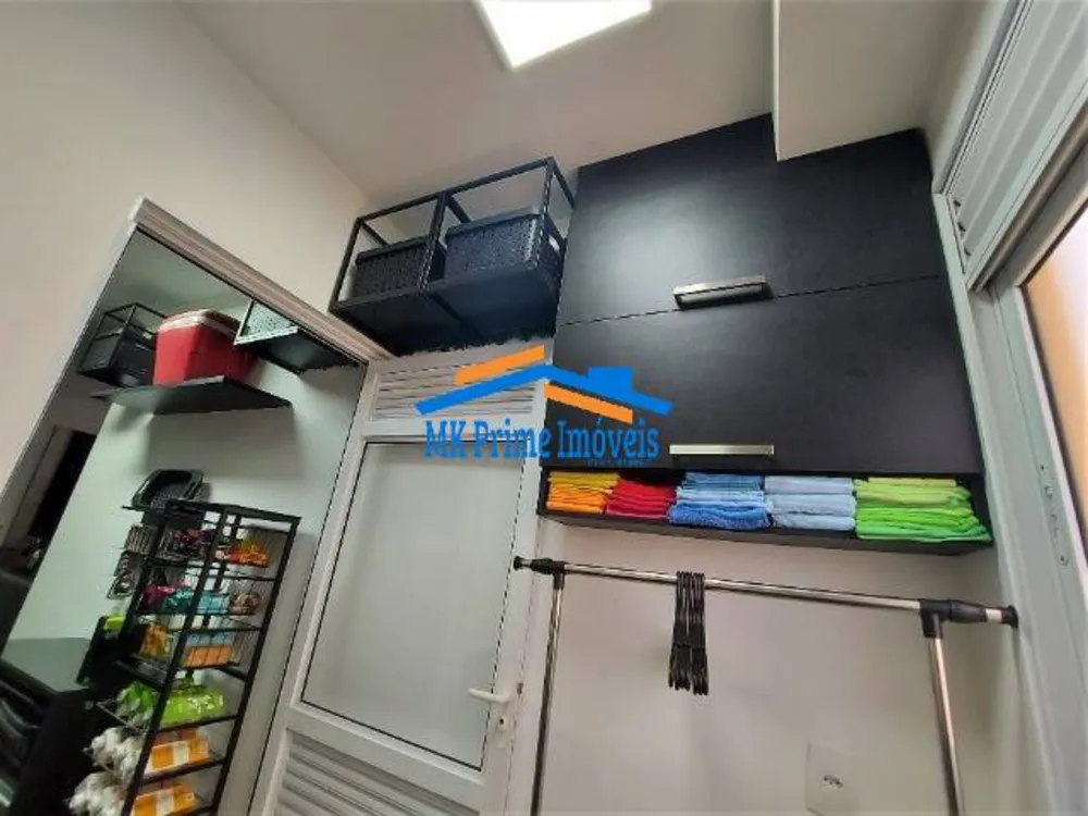 Apartamento, 2 quartos, 54 m² - Foto 7