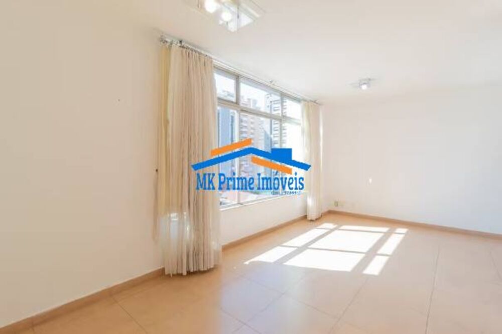 Apartamento à venda e aluguel com 3 quartos, 108m² - Foto 1
