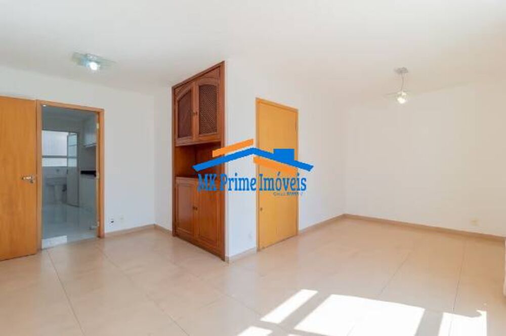 Apartamento à venda e aluguel com 3 quartos, 108m² - Foto 2