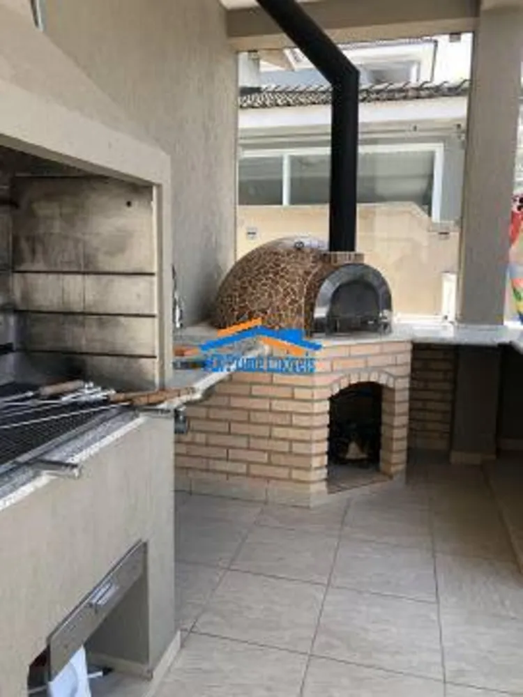 Casa de Condomínio, 4 quartos - Foto 6