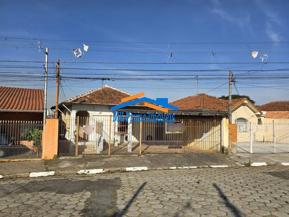 Terreno, 376 m² - Foto 2