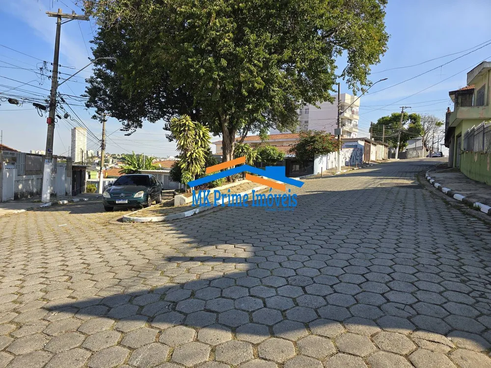 Terreno, 376 m² - Foto 1