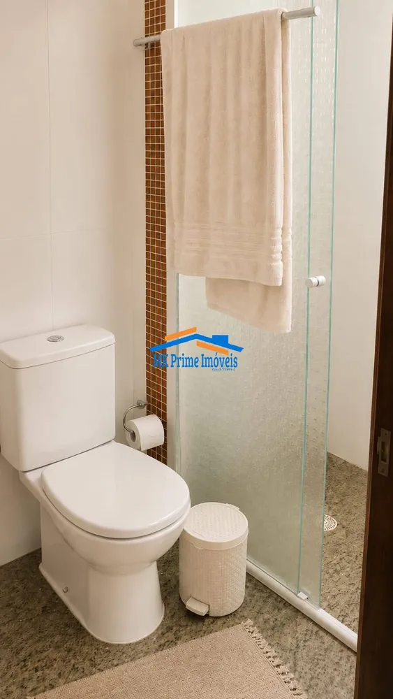 Apartamento, 2 quartos, 62 m² - Foto 6