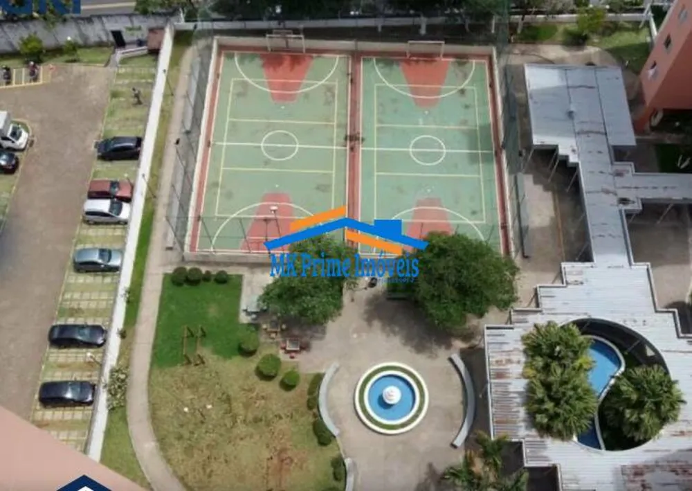 Apartamento, 2 quartos, 62 m² - Foto 7