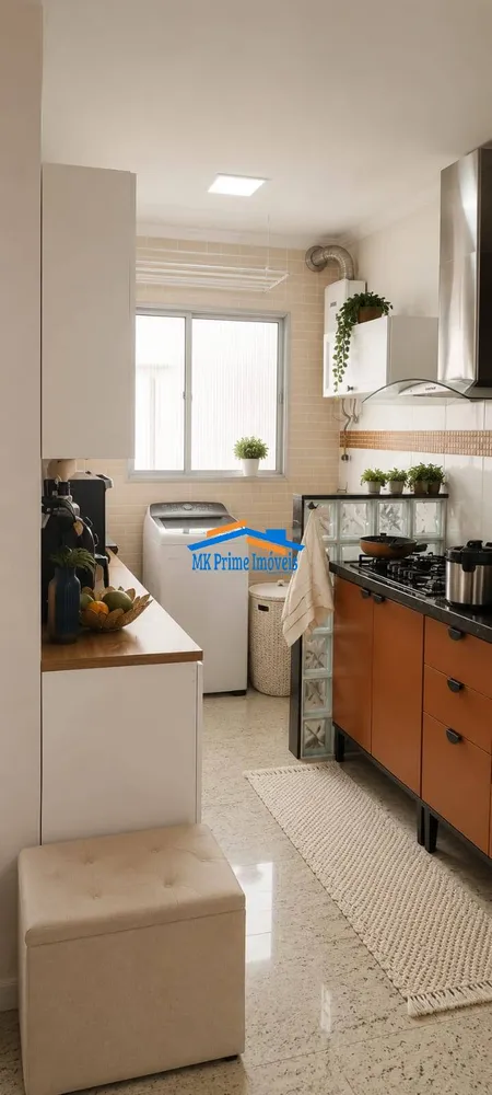 Apartamento, 2 quartos, 62 m² - Foto 4
