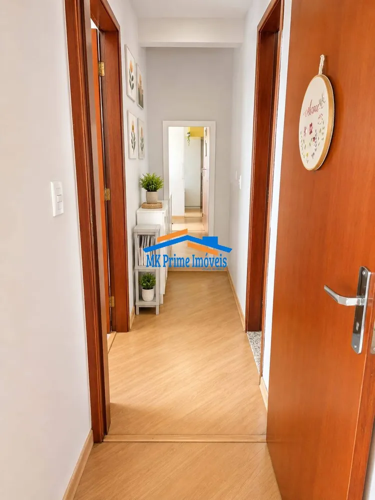 Apartamento, 2 quartos, 62 m² - Foto 8