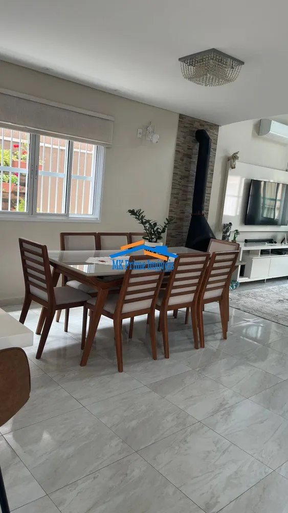 Sobrado, 5 quartos, 245 m² - Foto 6