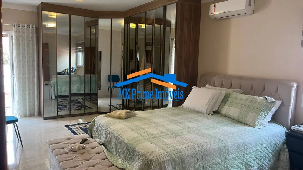Sobrado, 5 quartos, 245 m² - Foto 5