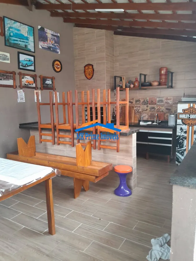 Sobrado, 5 quartos, 245 m² - Foto 7