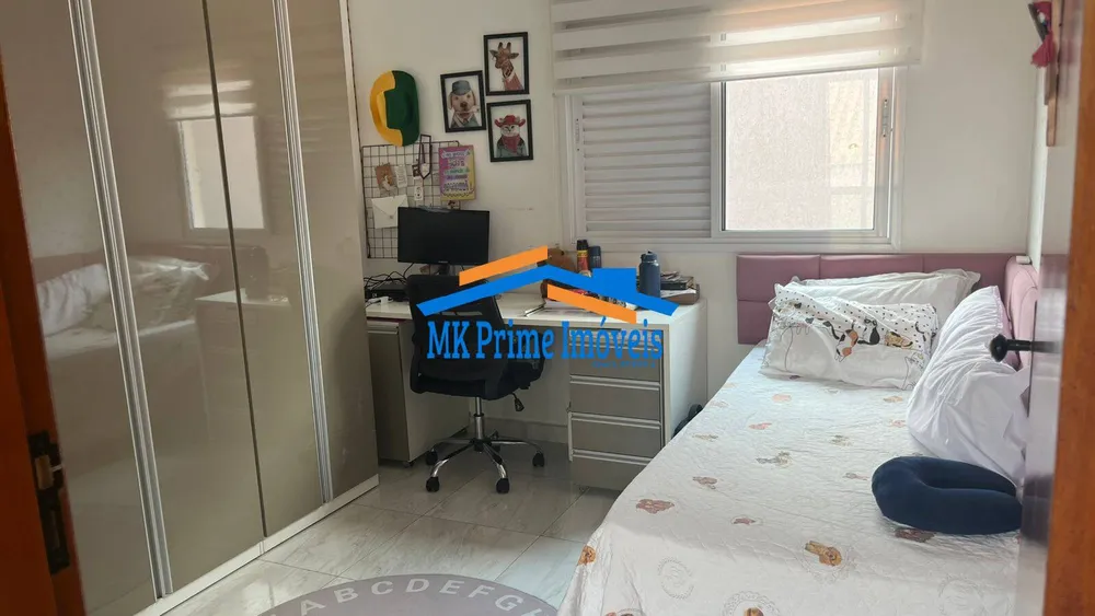 Sobrado, 5 quartos, 245 m² - Foto 8