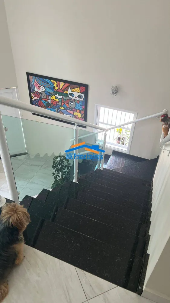 Sobrado, 5 quartos, 245 m² - Foto 4