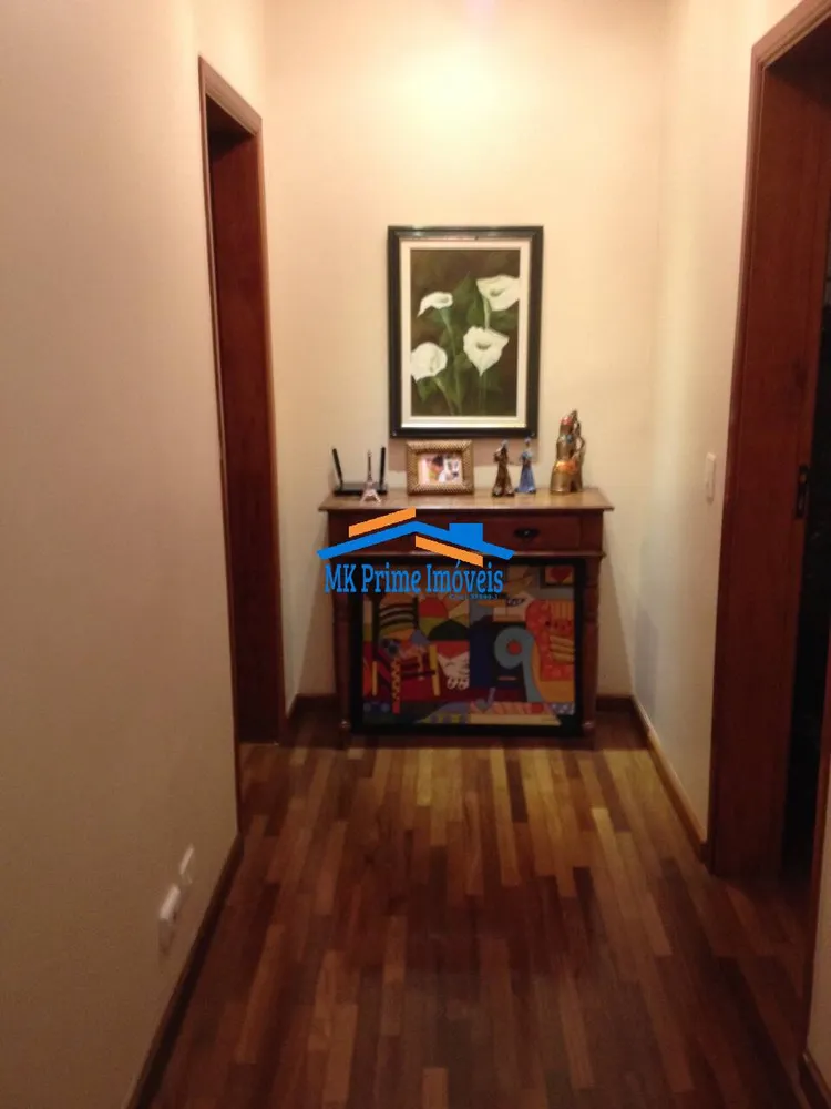 Sobrado, 4 quartos, 323 m² - Foto 2