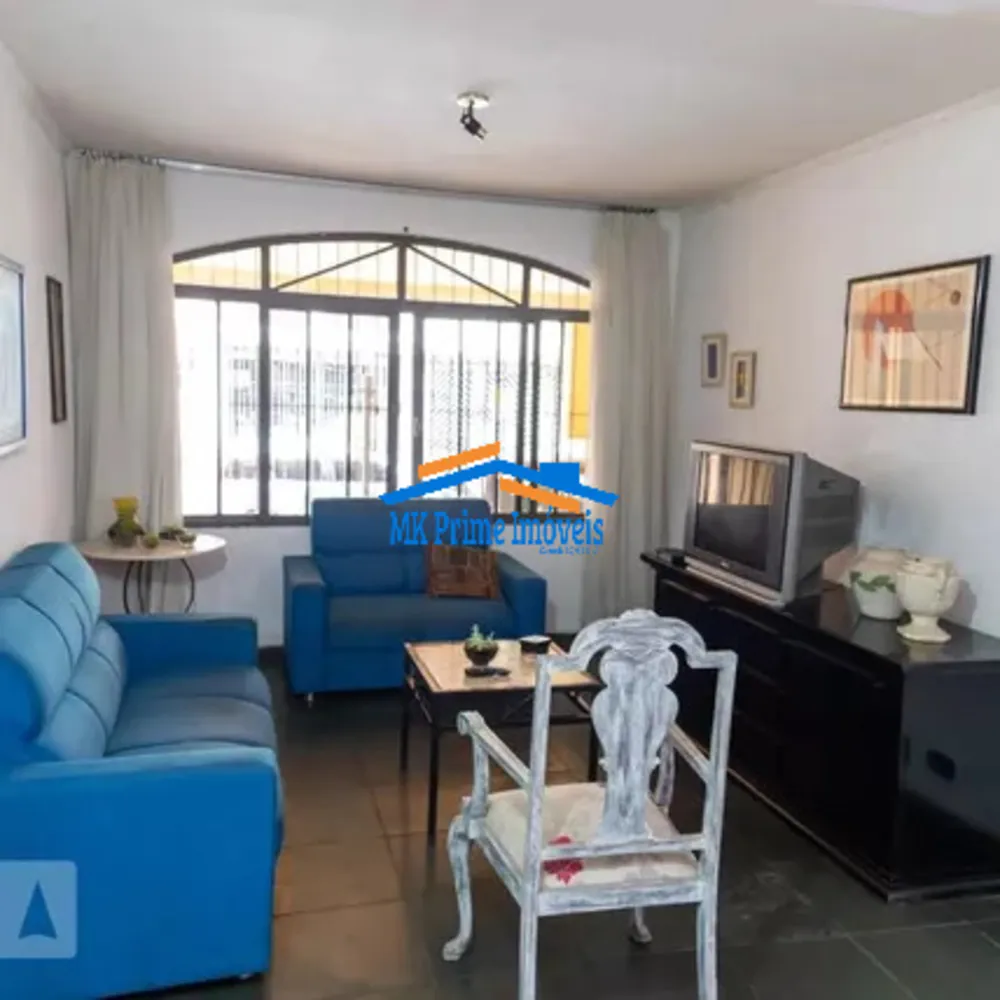 Sobrado, 3 quartos, 200 m² - Foto 2