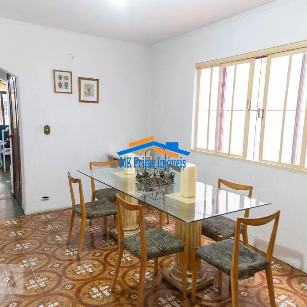 Sobrado, 3 quartos, 200 m² - Foto 4