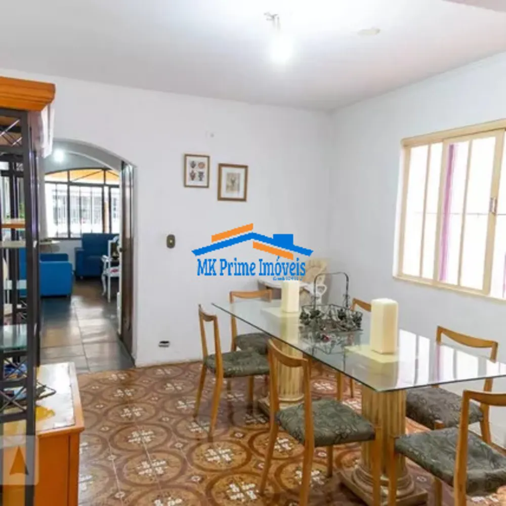 Sobrado, 3 quartos, 200 m² - Foto 3