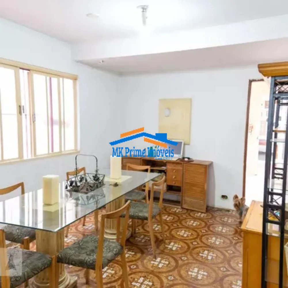 Sobrado, 3 quartos, 200 m² - Foto 5