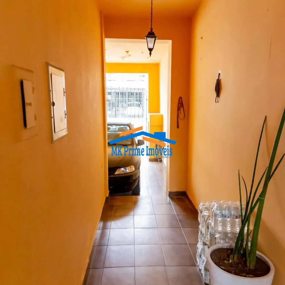 Sobrado, 3 quartos, 200 m² - Foto 6