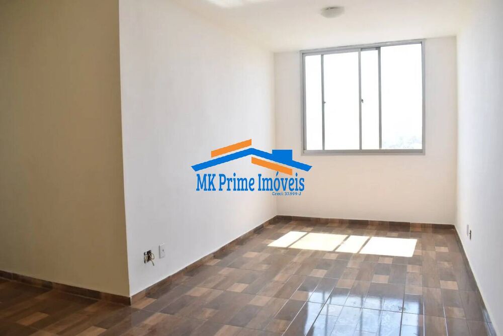 Apartamento, 2 quartos, 58 m² - Foto 1