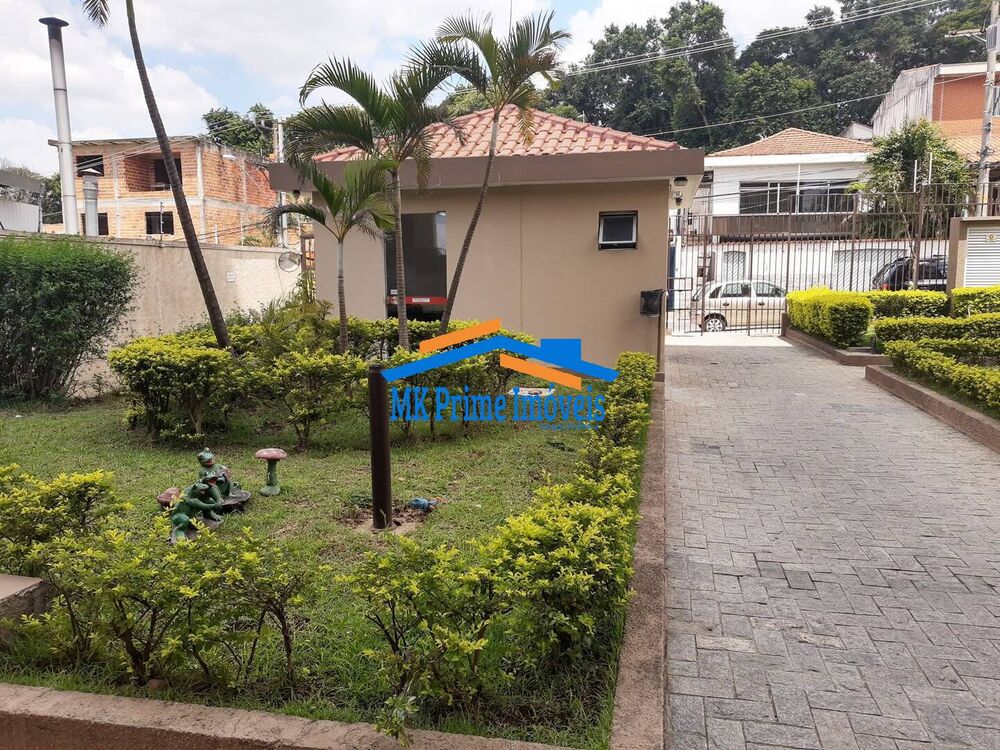 Apartamento, 2 quartos, 58 m² - Foto 7