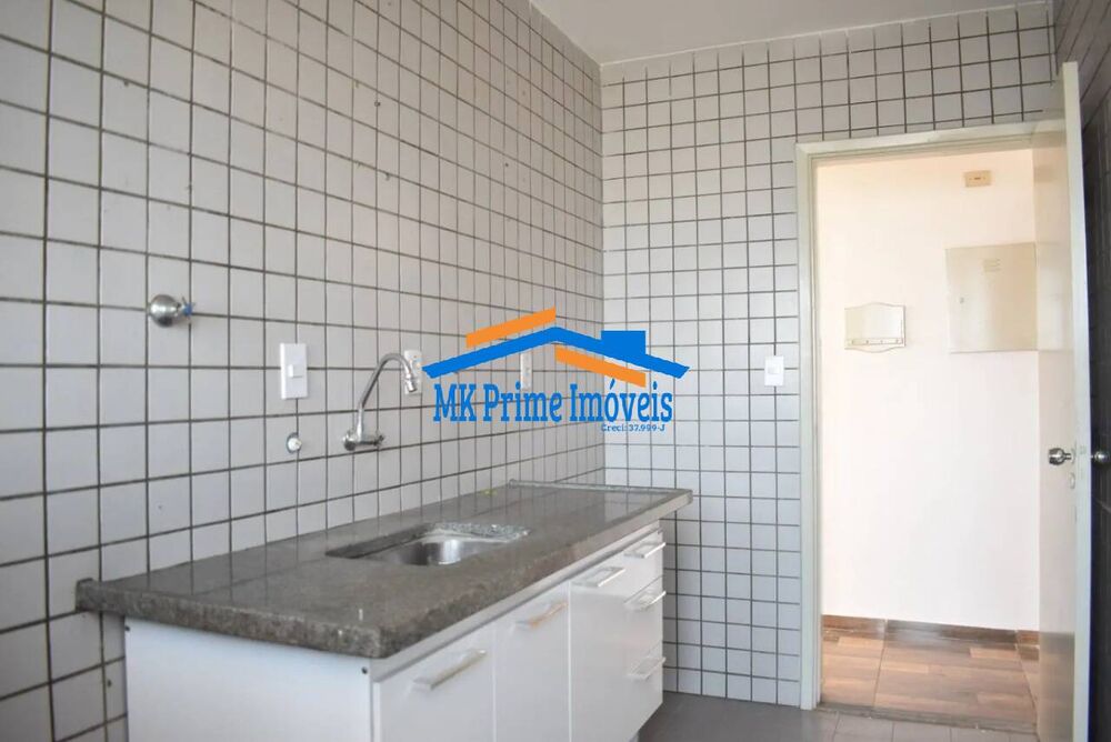 Apartamento, 2 quartos, 58 m² - Foto 2