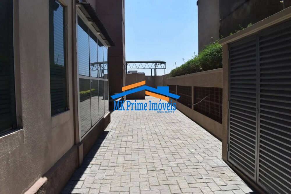 Apartamento, 2 quartos, 58 m² - Foto 8