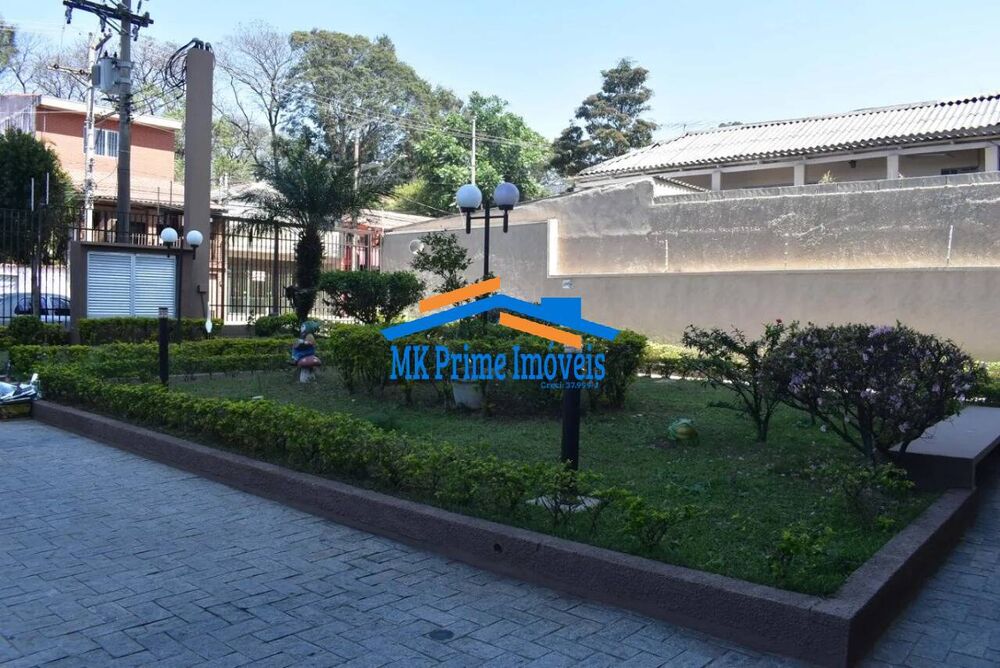 Apartamento, 2 quartos, 58 m² - Foto 5