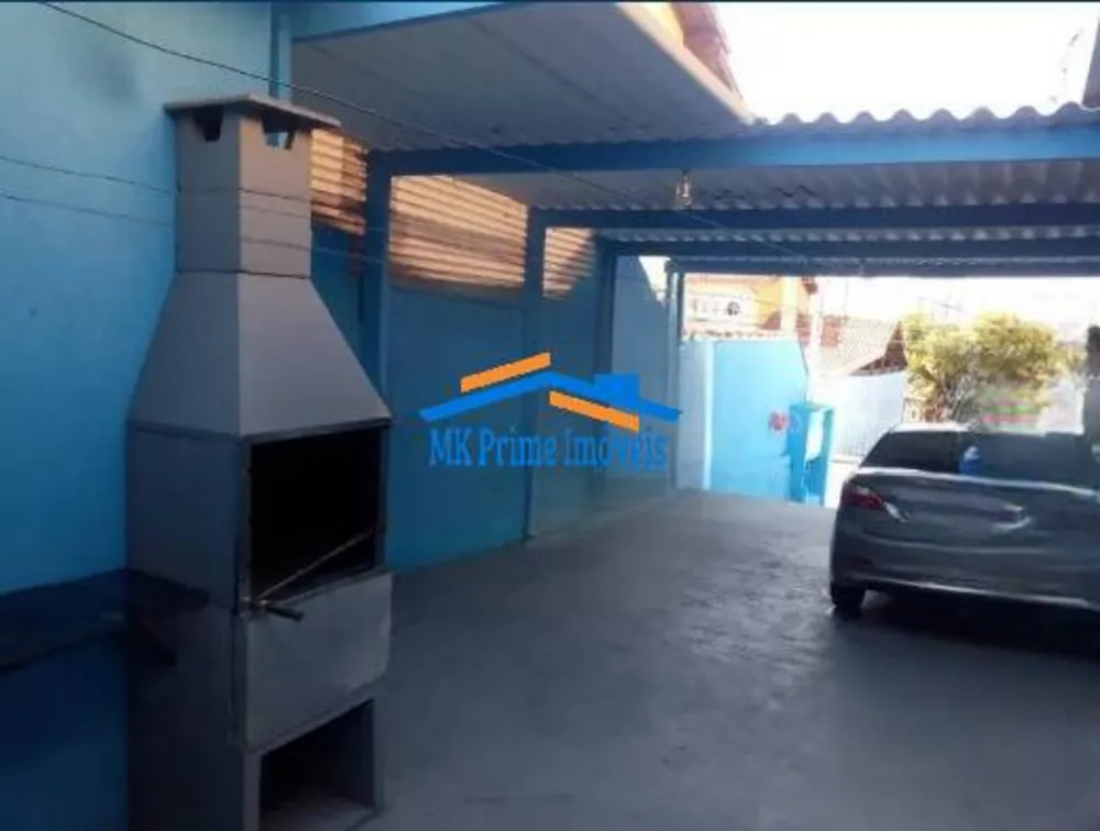 Casa, 3 quartos, 250 m² - Foto 4