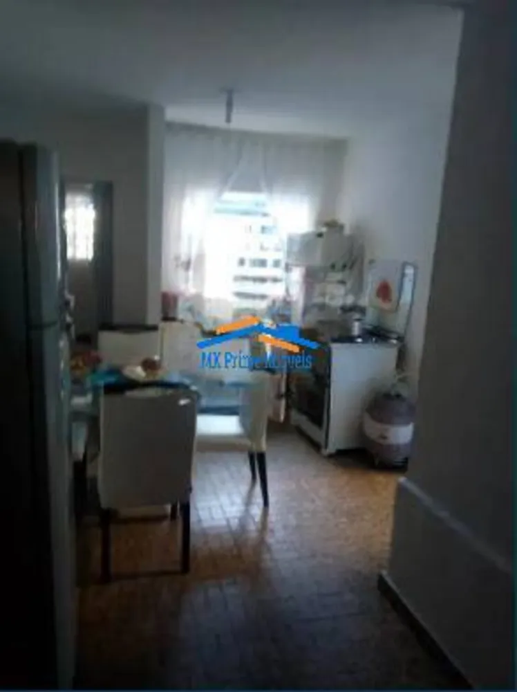 Casa, 3 quartos, 250 m² - Foto 8