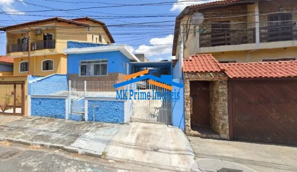 Casa, 3 quartos, 250 m² - Foto 1