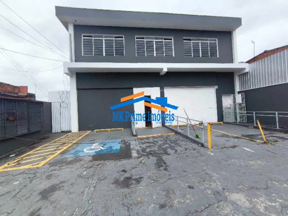 Prédio Inteiro, 819 m² - Foto 1
