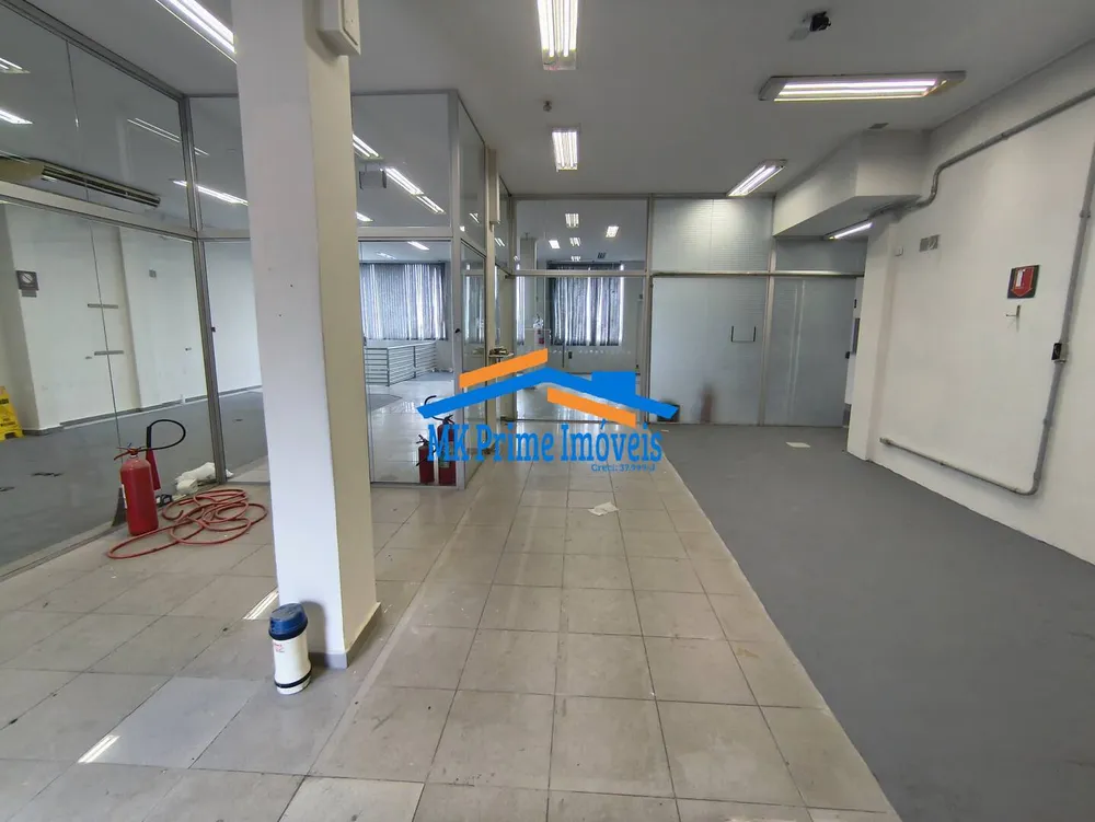 Prédio Inteiro, 819 m² - Foto 3